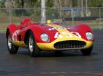 Ferrari 500 TRC 1957 года